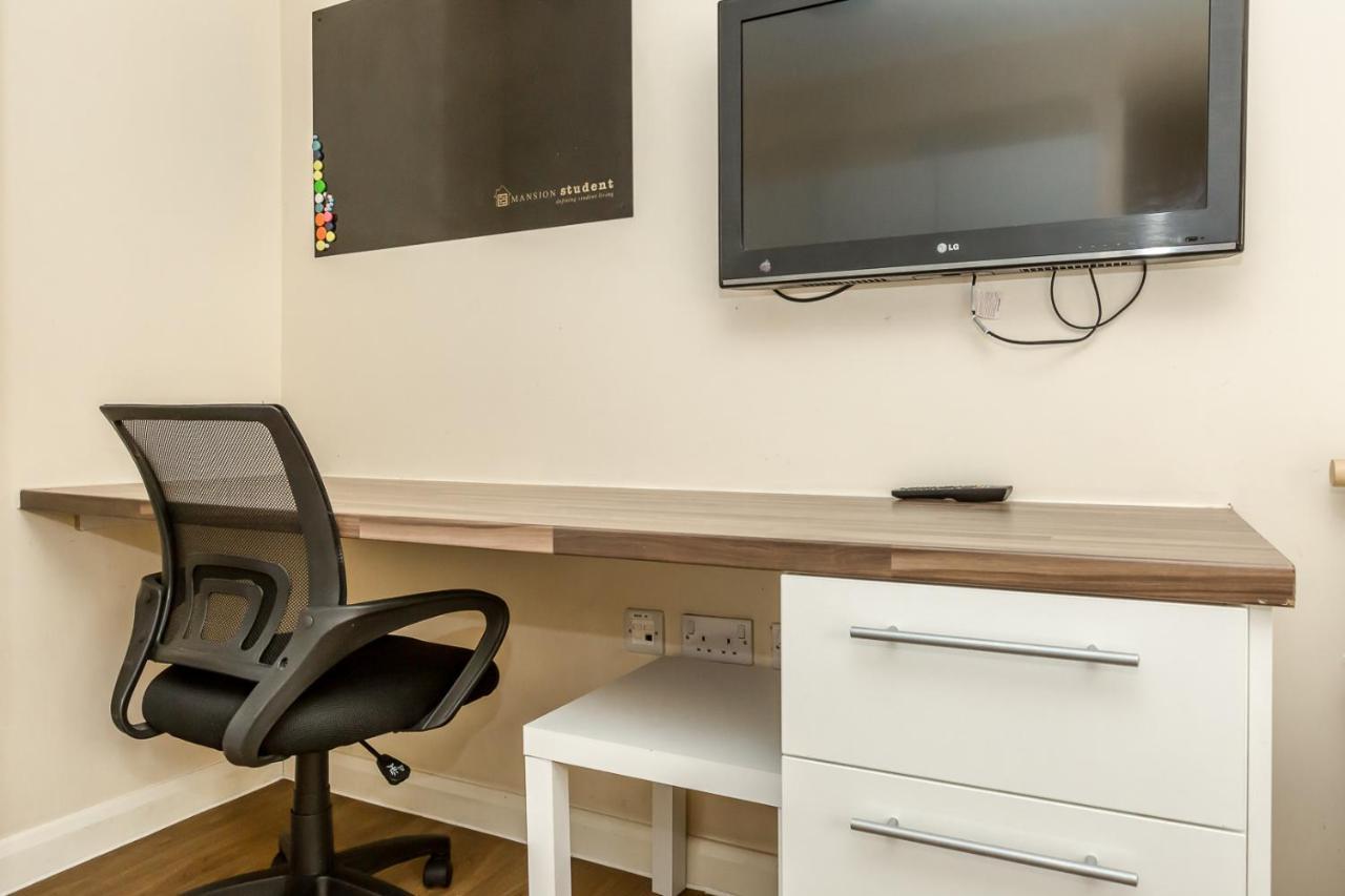 Apartamento Zeni Studio, In Central London Londres